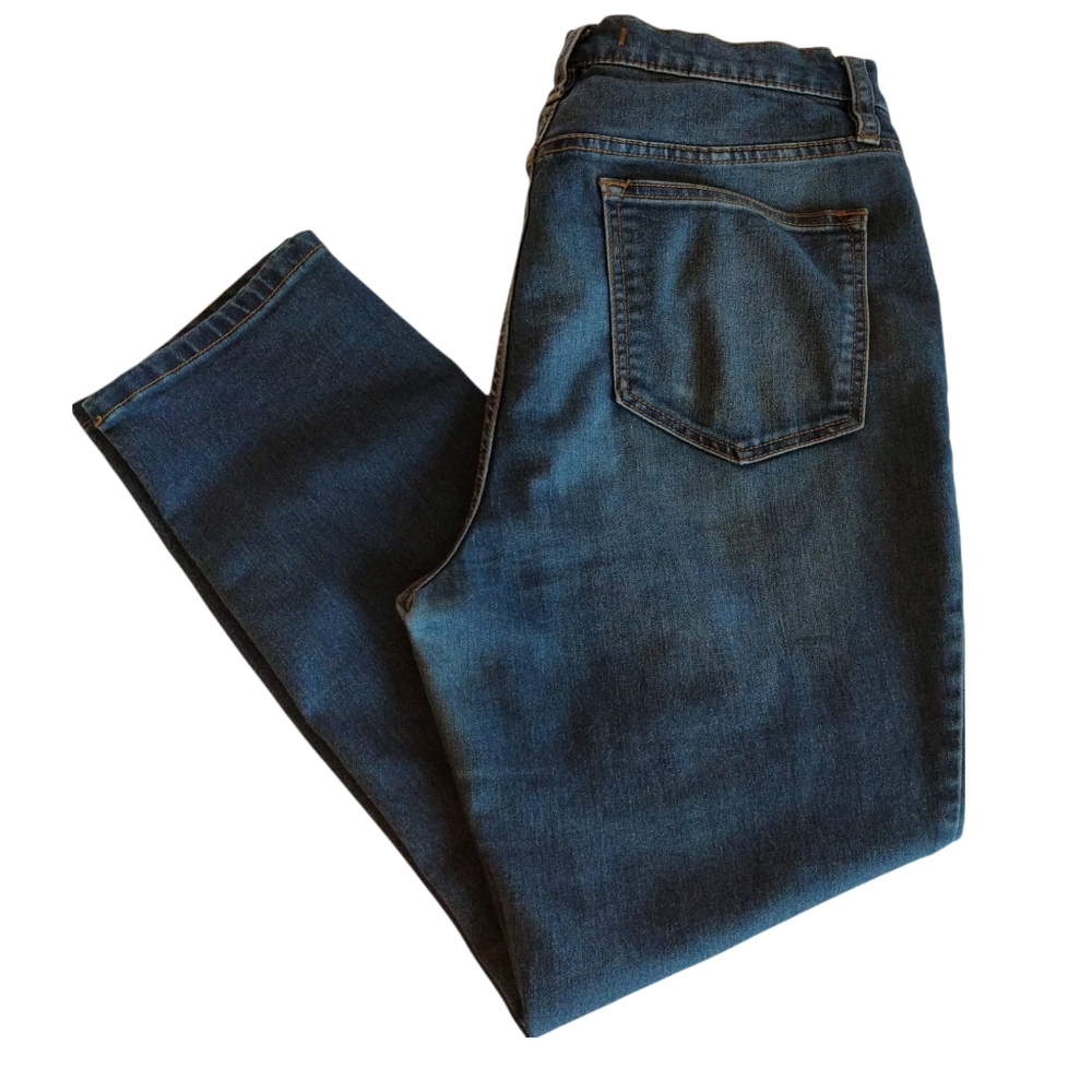Free People Skinny Jeans Size 31
